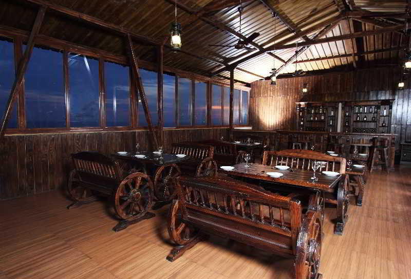 The Queeny Sancoale Luaran gambar